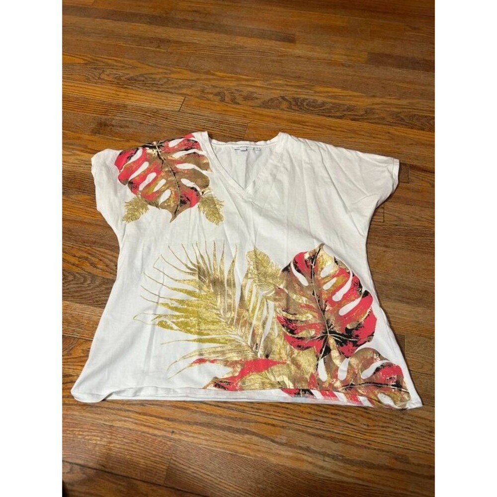 Chicos Size 0 Top